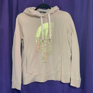 North Face Hoodie